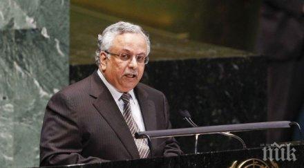 саудитска арабия призова сирийската опозиция участва проговорите