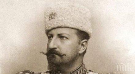 градски легенди строил цар фердинанд тайни тунели