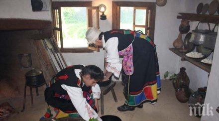 архитектурно етнографски комплекс етър габрово работи без прекъсване всички почивни дни