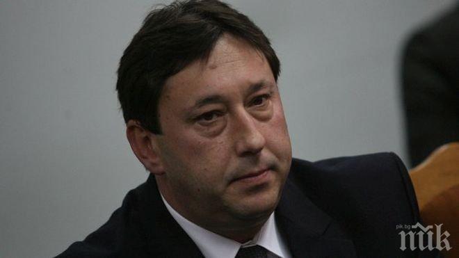 Зам.-министърът на МВР: Реформата в МВР е неизбежна
