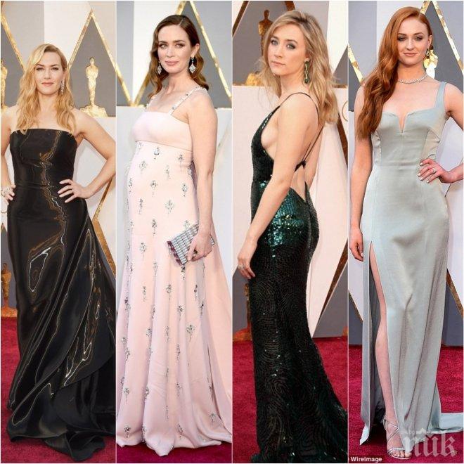 Холивудска адвокатка вещае гръмки разводи след „Оскарите“