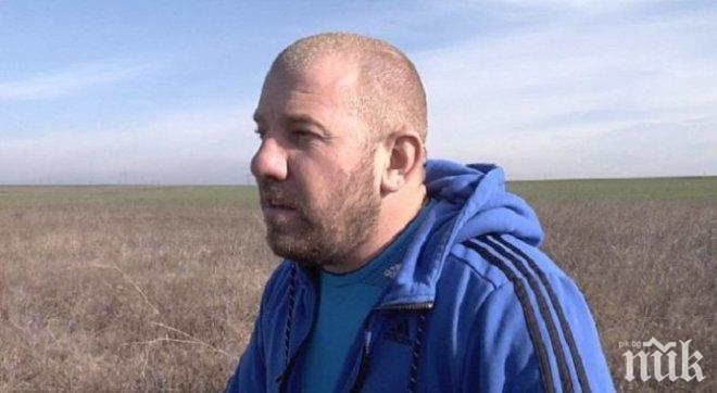 Спутник: Български доброволец казва, че иска да убие бежанците; българската полиция не реагира
