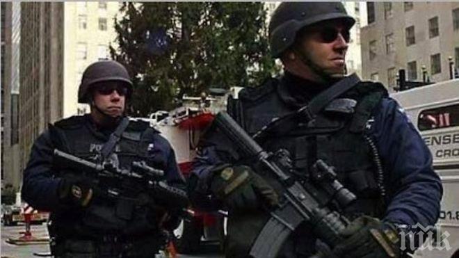 Издирват френски ученички, които може да се опитат да заминат за Сирия