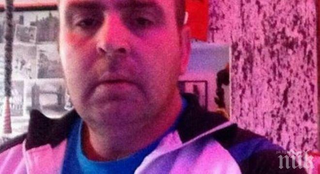 В сряда погребват нарязания на парчета в Атина българин