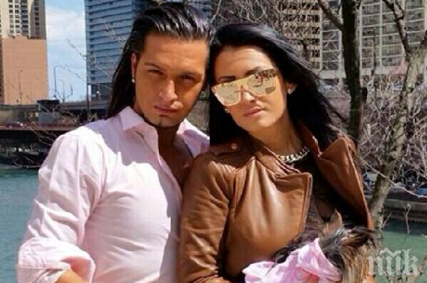 СРАМ! Джино срази Джена с вулгарни снимки (снимки 18+)