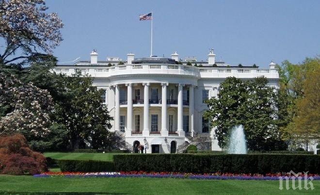 Предизборната надпревара в САЩ навлезе в сексуалните дебри 