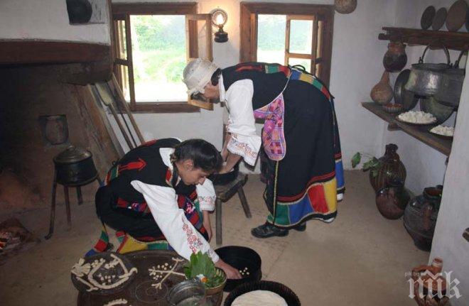 Архитектурно-етнографски комплекс „Етър“ Габрово ще работи без прекъсване във всички почивни дни