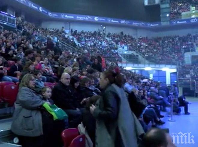 ПИК TV: За първи път в България гастролира „Большой Московский Цирк”
