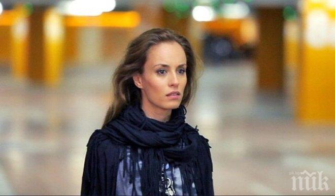 ОБРАТ! Жените на Деян Донков станаха първи дружки