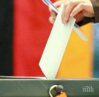 Изборите в Хесен: ХДС остава най-силната партия в провинцията