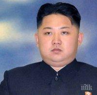 САЩ и Южна Корея тренират ликвидиране на Ким Чен Ун 
