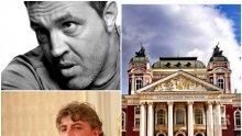САМО В ПИК! Интриги и заплахи в Народния театър! Готвят нов скандал срещу Мутафчиев за „Икарите”