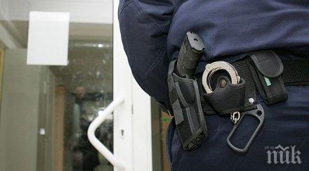 бандитите ограбили златарското ателие гоце делчев били въоръжени