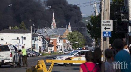 души ранени дерайлирането влак калифорния