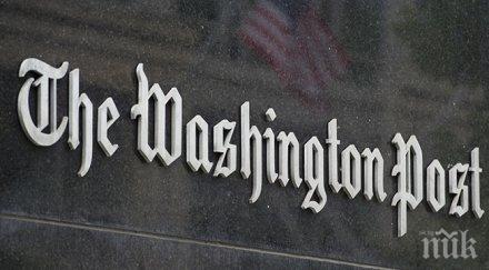 уошингтън поуст краят запада какъвто познаваме