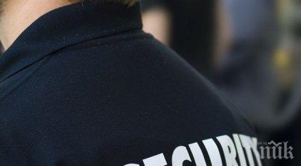 скандал охранители въртят бизнес страха хората пазят домовете пари