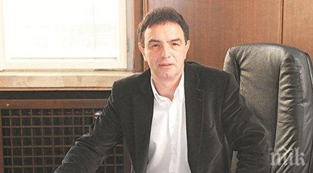 син върховен съдия отива съд ударил полицаи гледал марихуана