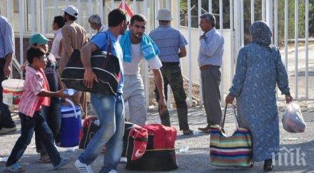 лекари без граници открива бежански лагер северна франция