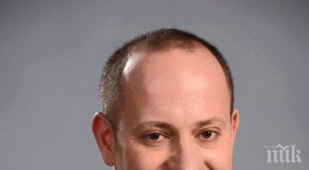 радан кънев остри нападки борисов герб