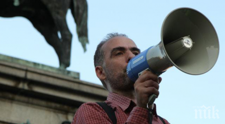 скандално разкритие зелените имат реални членове