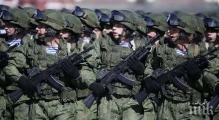 650 бойци дезертирали армията година