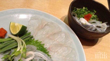 внимание вижте петте опасни храни забранени закона