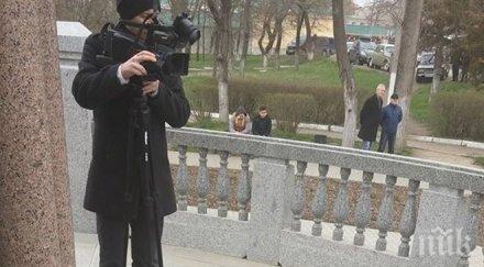 атанас зафиров българите украйна майка българия забравя чедата