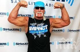 Хълк Хоугън - унизен от скандално порно видео в интернет