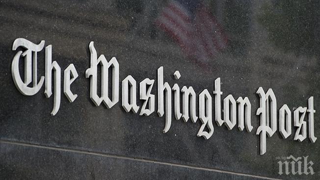 Уошингтън поуст: Това ли е краят на Запада, какъвто го познаваме?