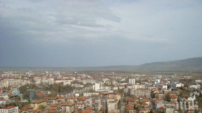 За 12-та година Монтана организира студентска борса
