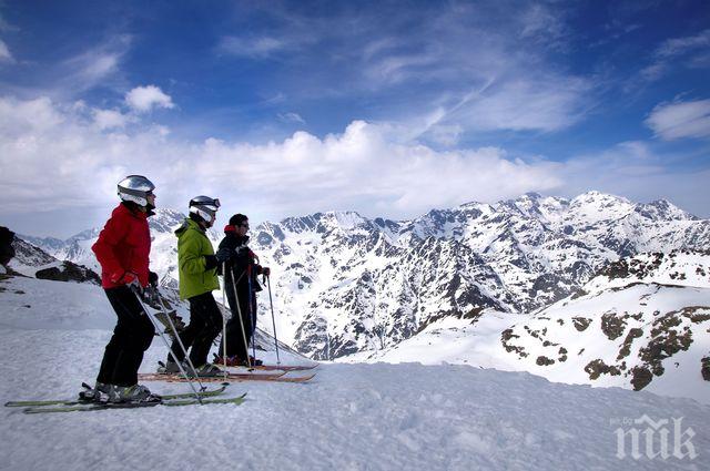 Лоши са условията за туризъм в планините

