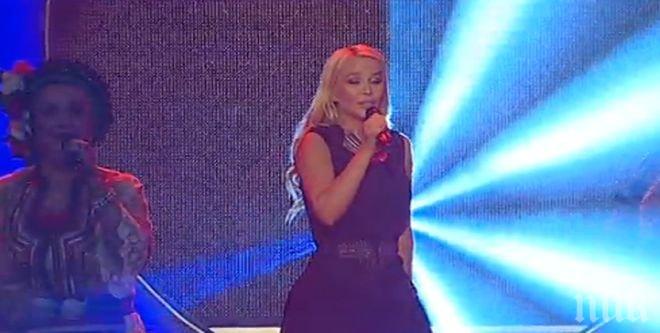 СКАНДАЛ! Лицемерието продължава! Галена честити рождения ден на Деси Слава в мило писмо!