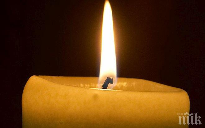 Погребаха убитата от Кървавата бавачка Настя