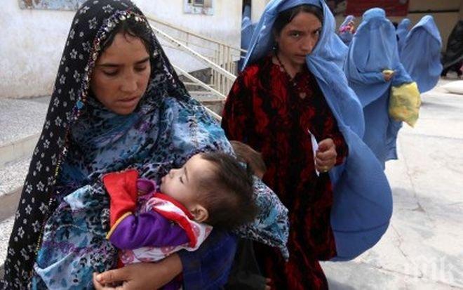 Антиимигрантските сили в Германия засилват позициите си