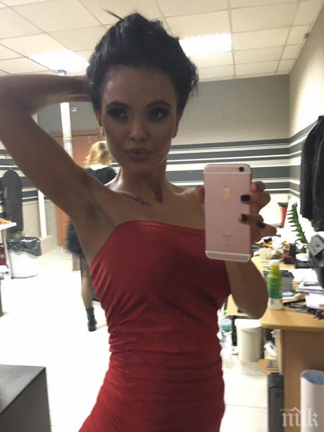 Отварачката разкри пикантерии за интимния си живот