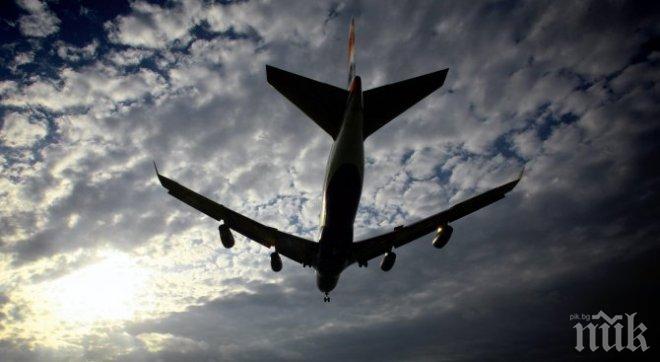 Малайзия ще публикува предварителен доклад за хода на издирването на полет МН370