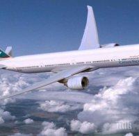  Експерти от САЩ и Франция ще извършат наблюдателен полет над Русия