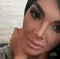 Тази 26-годишна жена си извади всички зъби и претърпя 20 козметични операции. Резултатите ме оставят без думи.