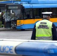 Готвят оценка за продажба на тролейбусните жици в Пловдив