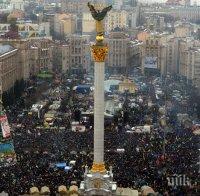 Украйна призова Русия незабавно да освободи Надежда Савченко
