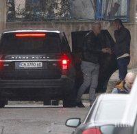 САМО в ПИК! Суперскандал в „Алма Матер”! Режат студенти на изпит, защото били против посещението на Слави Трифонов в Софийския университет!