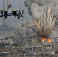 Чуков: Сирийският режим използва кюрдите като инструмент за борба с бунтовниците в страната
