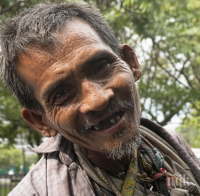 Този наркоман има тайна, а когато я разкрива, оставя всички без думи! Дори теб!