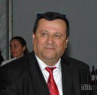 Адемов: Москов да бъде така добър да си подаде оставката