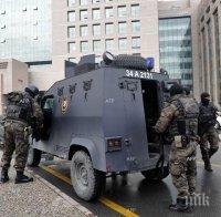 Българи се биха във Франция, жандармерията едва ги разтървала
