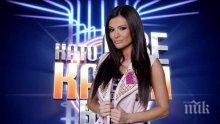 СКАНДАЛНО! И НОВА КАТО БИ ТИ ВИ! Преслава печели "Като две капки вода" с нагласен вот! Вижте какво условие постави певицата!