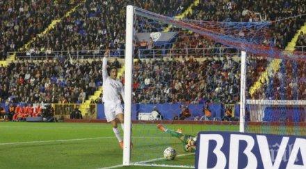 съставите реал мадрид рома