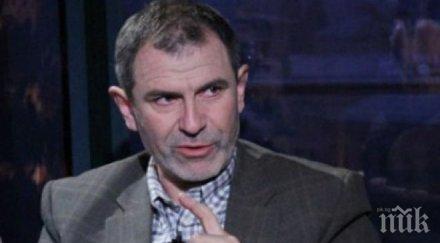 методи андреев комунизмът престъпен режим фашизма национал социализма затвор проповядването