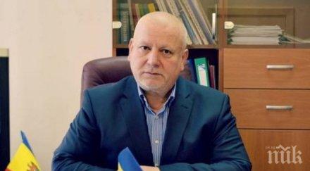 депутатски син застреля брат молдова