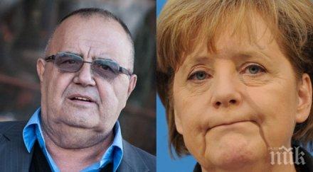 божидар димитров изригна меркел написа отворено писмо стига лицемерие